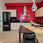 Incantevole Rifugio Al Marewi-fi Parking Clima Διαμέρισμα