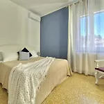 Διαμέρισμα Incantevole Rifugio Al Marewi-fi Parking Clima *