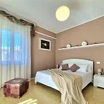 Διαμέρισμα Incantevole Rifugio Al Marewi-fi Parking Clima