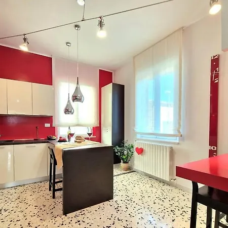 Incantevole Rifugio Al Marewi-fi Parking Clima * Porto San Giorgio