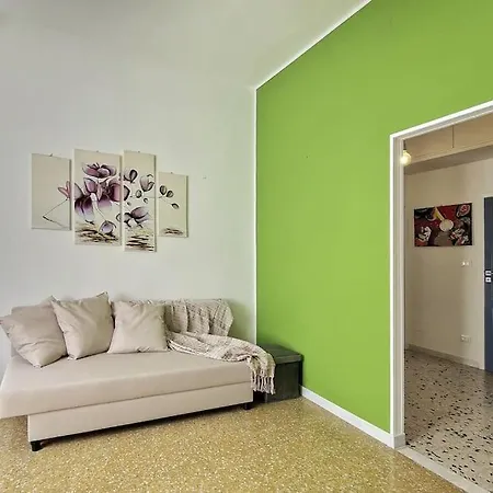 Apartman Incantevole Rifugio Al Marewi-fi Parking Clima *