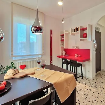 Incantevole Rifugio Al Marewi-fi Parking Clima *