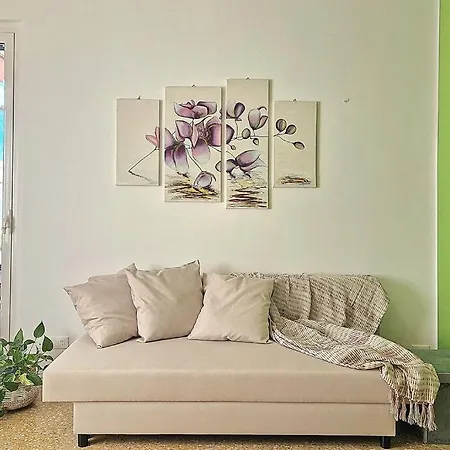 Apartman Incantevole Rifugio Al Marewi-fi Parking Clima *