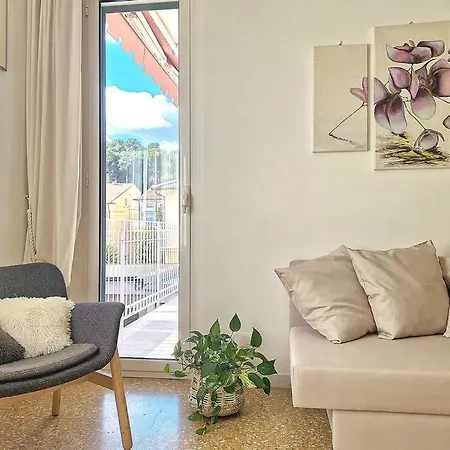 Incantevole Rifugio Al Marewi-fi Parking Clima * Porto San Giorgio