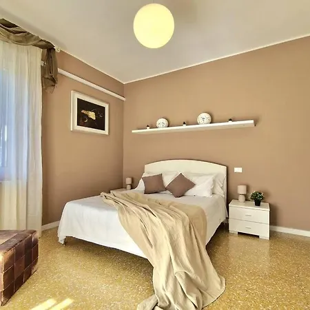 Apartament Incantevole Rifugio Al Marewi-fi Parking Clima *