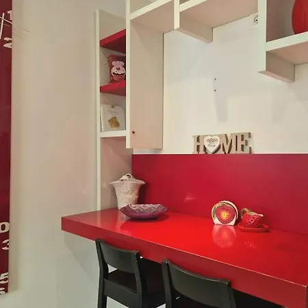 Incantevole Rifugio Al Marewi-fi Parking Clima * Porto San Giorgio