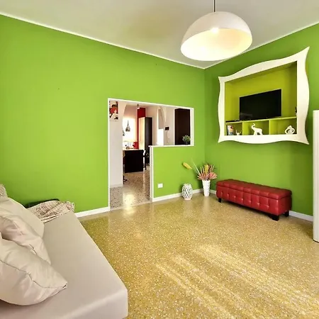 Apartman Incantevole Rifugio Al Marewi-fi Parking Clima Porto San Giorgio