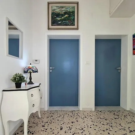 Incantevole Rifugio Al Marewi-fi Parking Clima *