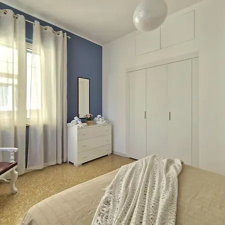 Incantevole Rifugio Al Marewi-fi Parking Clima Apartman