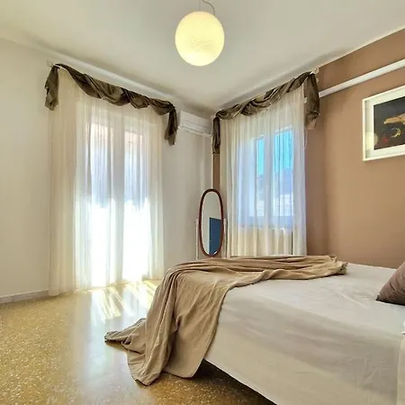 Incantevole Rifugio Al Marewi-fi Parking Clima Apartman *