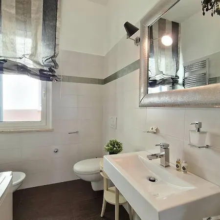 Incantevole Rifugio Al Marewi-fi Parking Clima * Porto San Giorgio