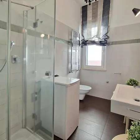 Apartman Incantevole Rifugio Al Marewi-fi Parking Clima *