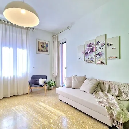 Incantevole Rifugio Al Marewi-fi Parking Clima Apartman *