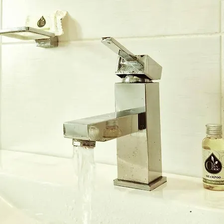 Incantevole Rifugio Al Marewi-fi Parking Clima Porto San Giorgio