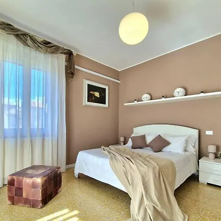 Apartman Incantevole Rifugio Al Marewi-fi Parking Clima