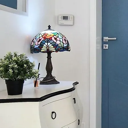 Incantevole Rifugio Al Marewi-fi Parking Clima Apartman