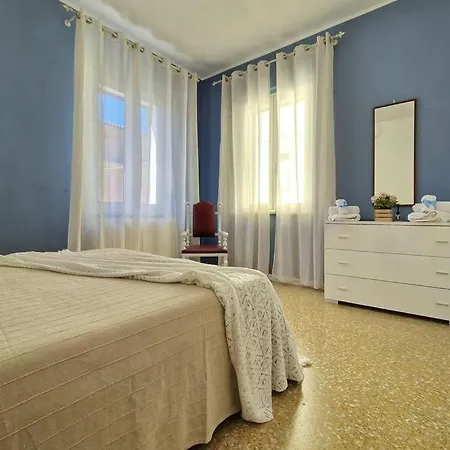 Apartman Incantevole Rifugio Al Marewi-fi Parking Clima