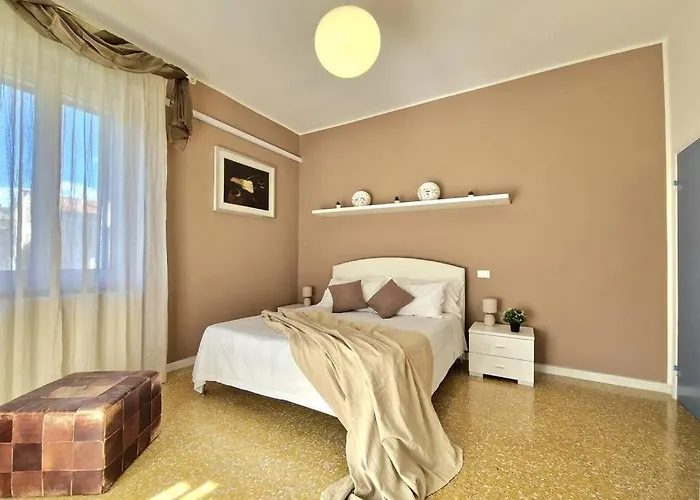 Apartament Incantevole Rifugio Al Marewi-fi Parking Clima *