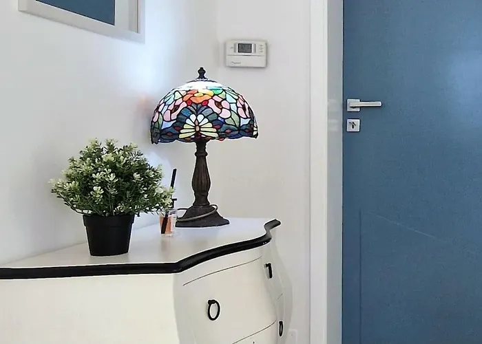 Incantevole Rifugio Al Marewi-fi Parking Clima Apartament